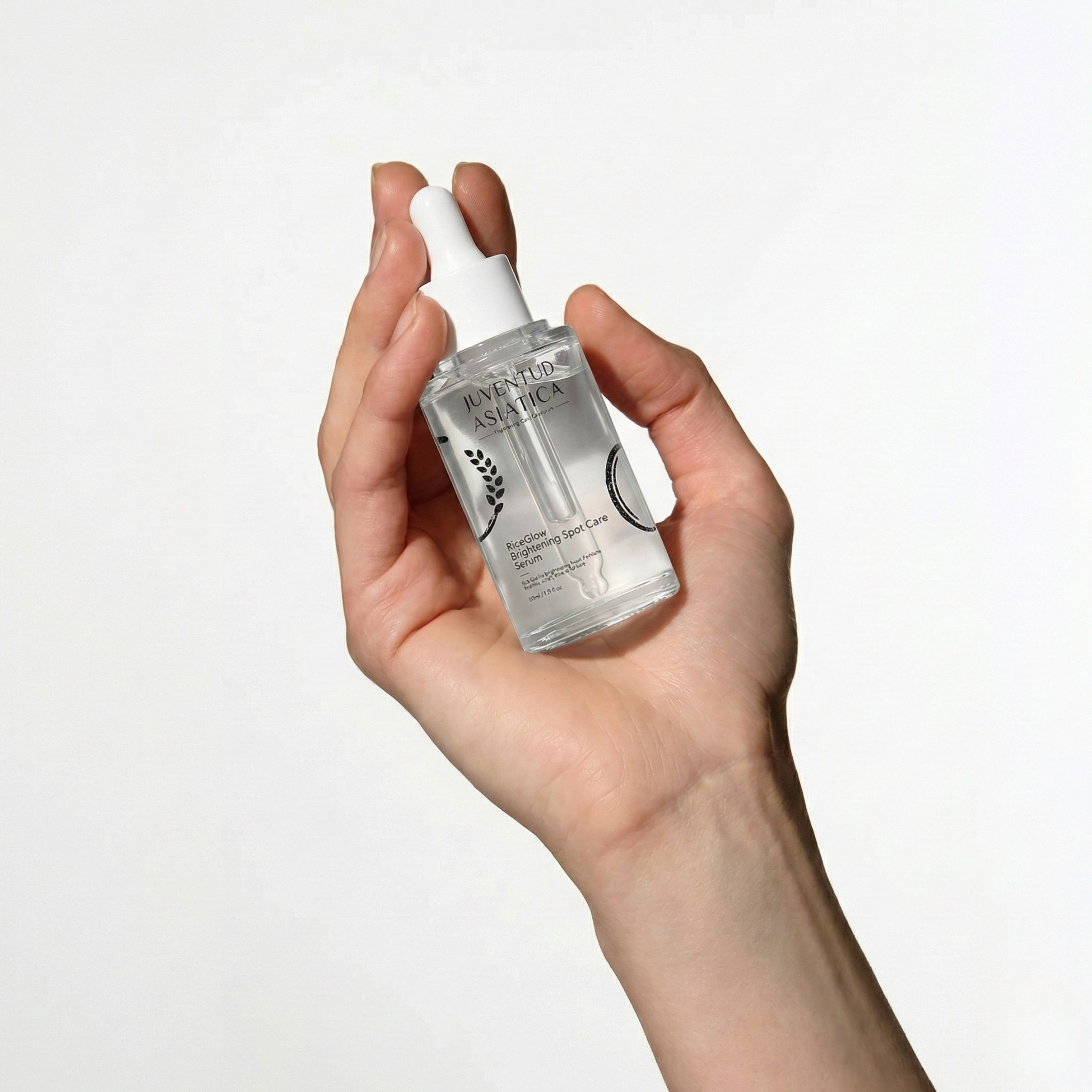 RiceGlow Brightening Spot Care Serum