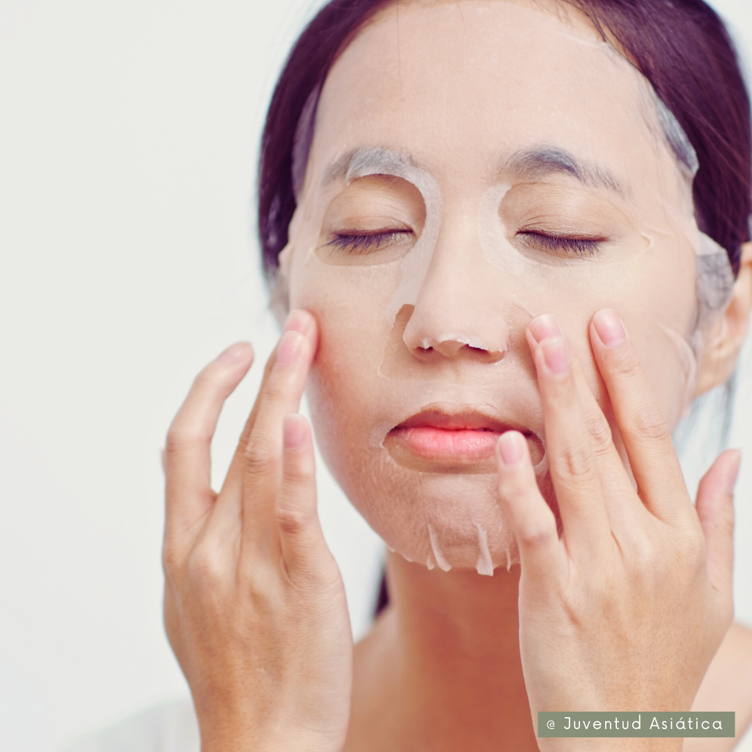 Triple Action For Post Derma (10 Unidades)