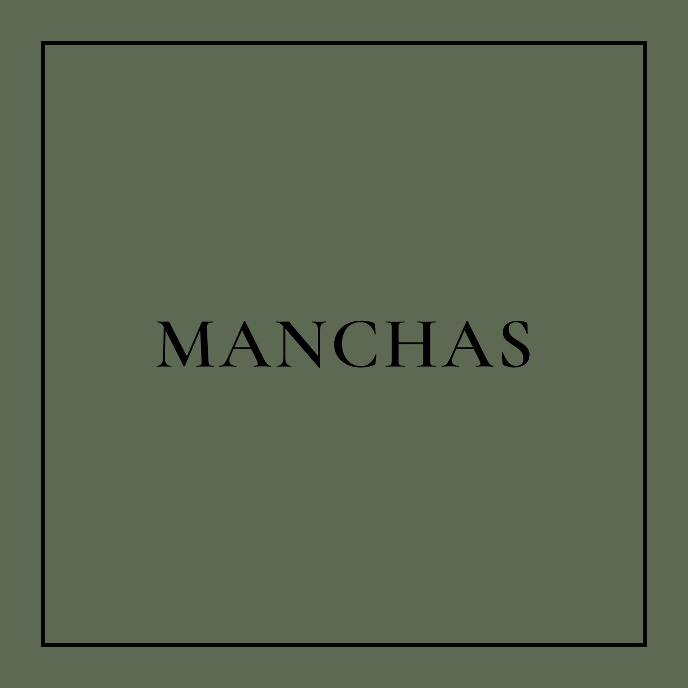 Manchas