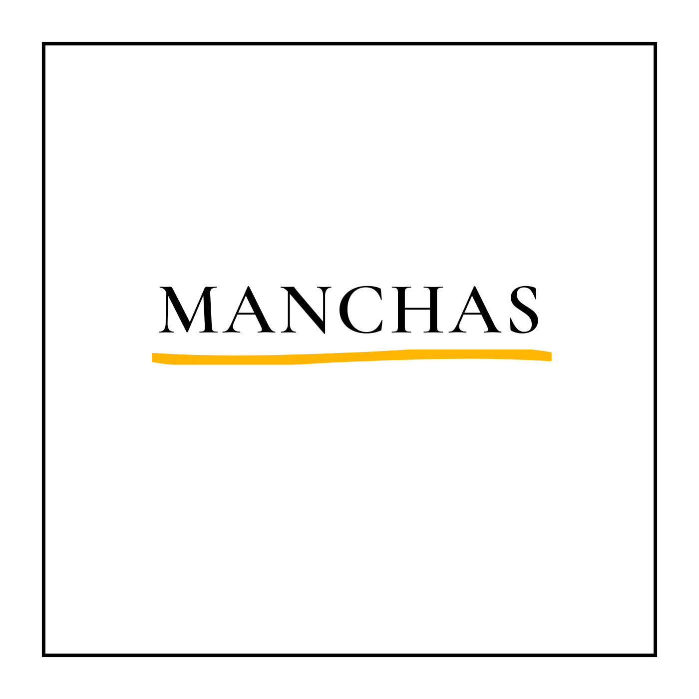 Manchas