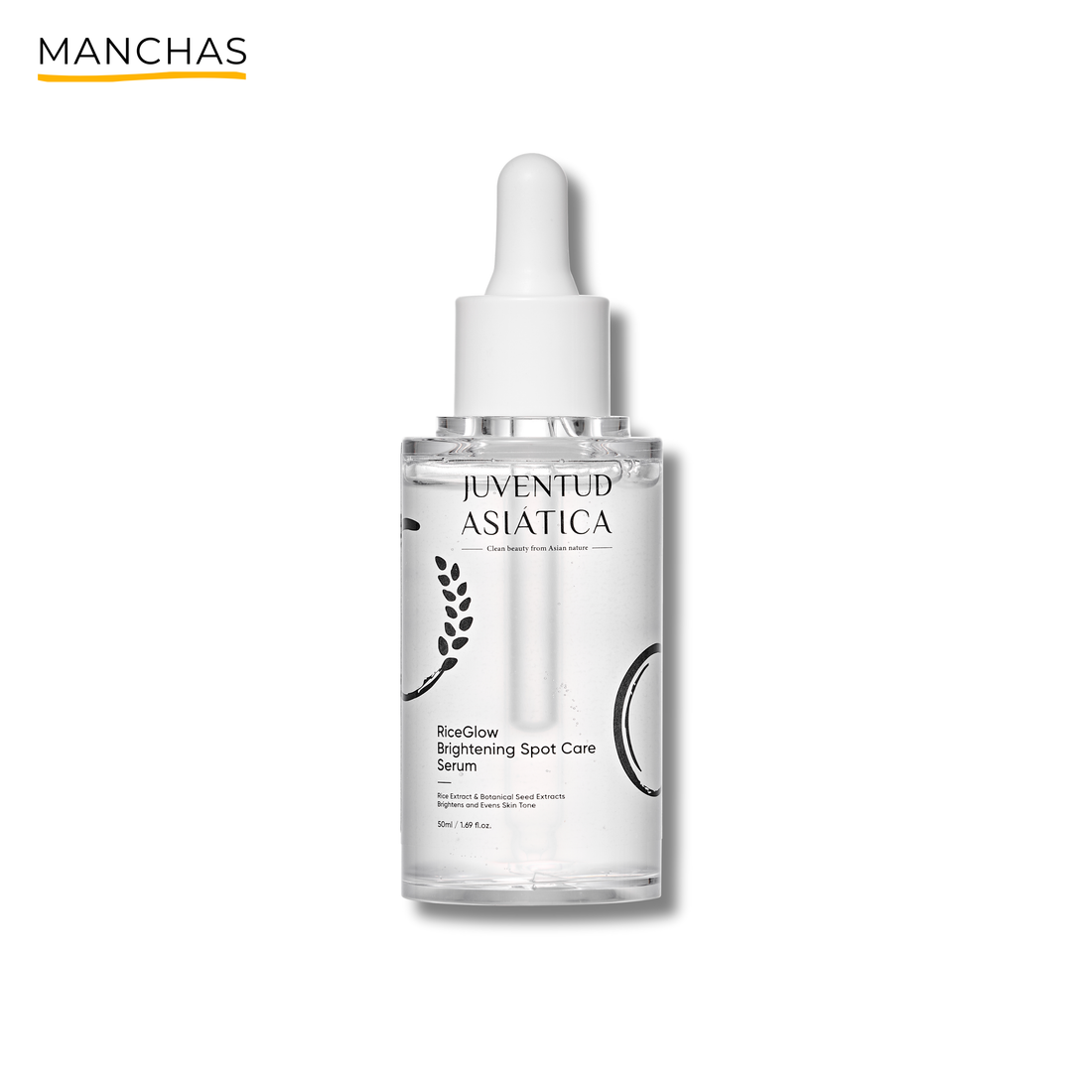 RiceGlow Brightening Spot Care Serum