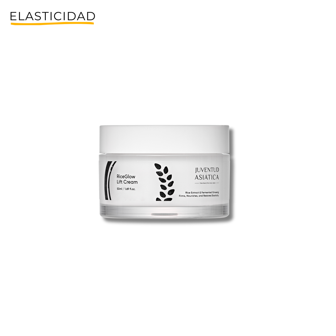 RiceGlow Lift Cream