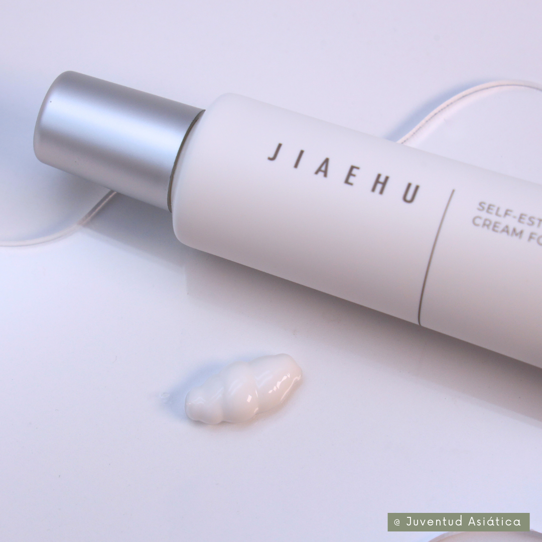 Jiaehu Self-Esteem Cream for Eye 40ml