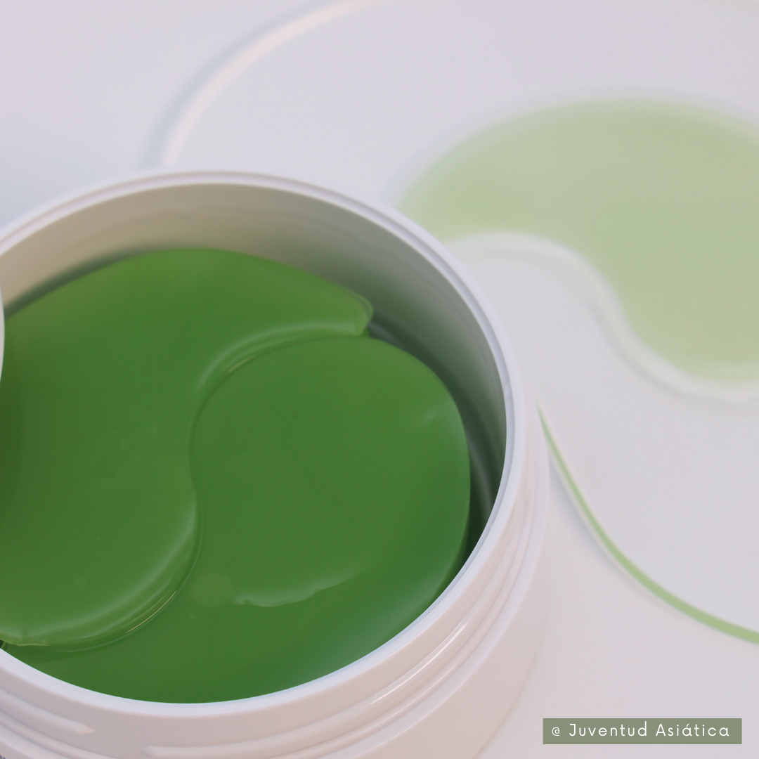 Pure Mellow Hydrogel Eye-Patch 1.4g X 60EA