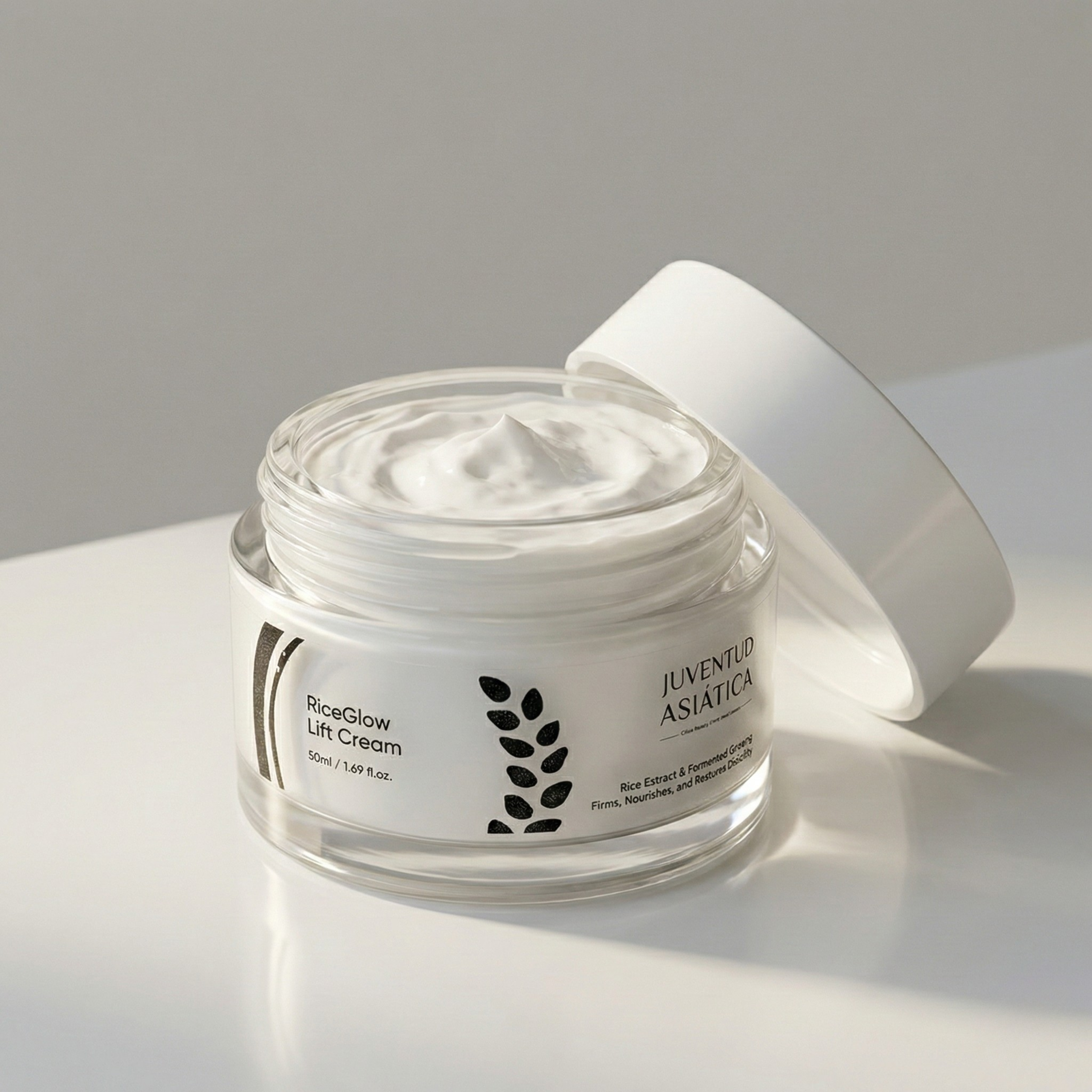 RiceGlow Lift Cream