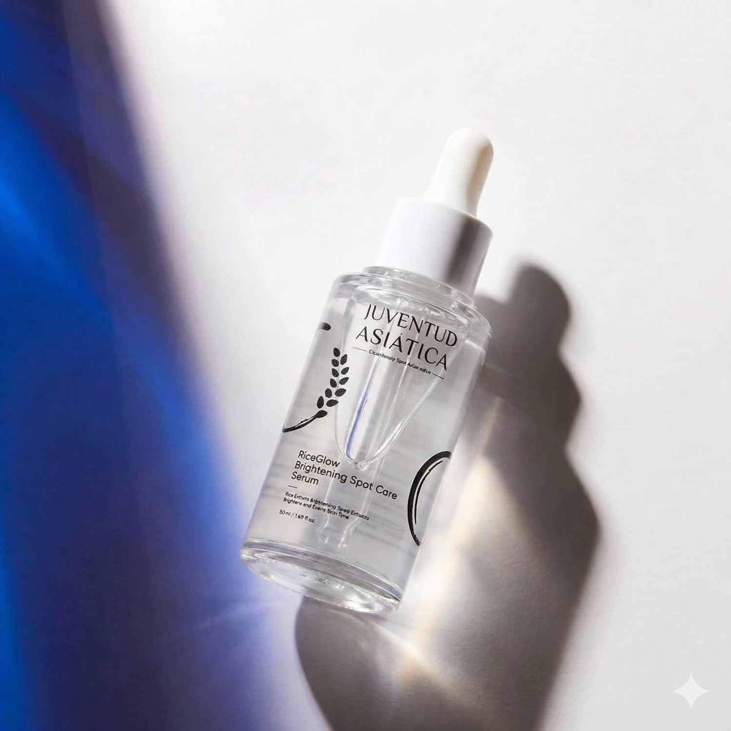 RiceGlow Brightening Spot Care Serum