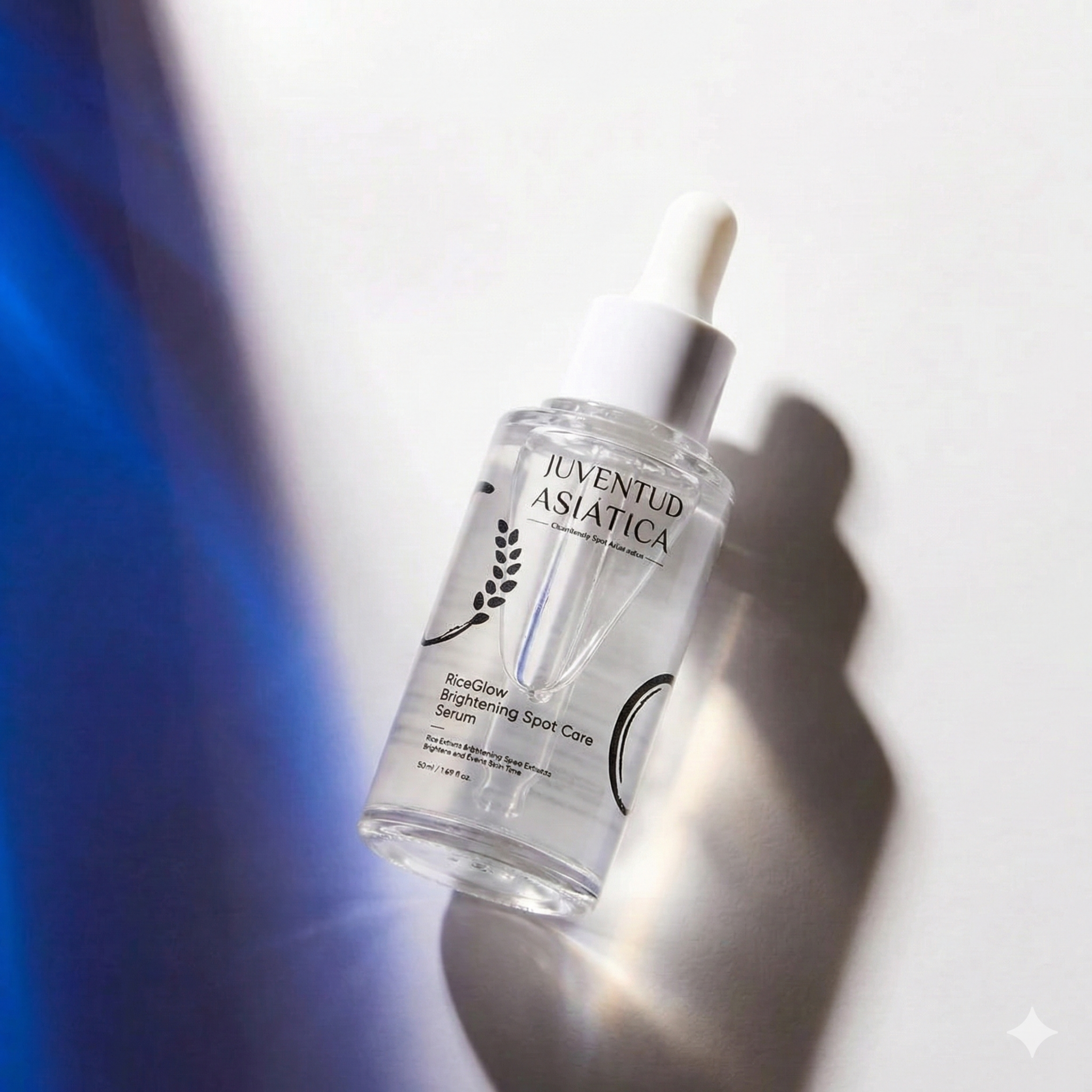 RiceGlow Brightening Spot Care Serum