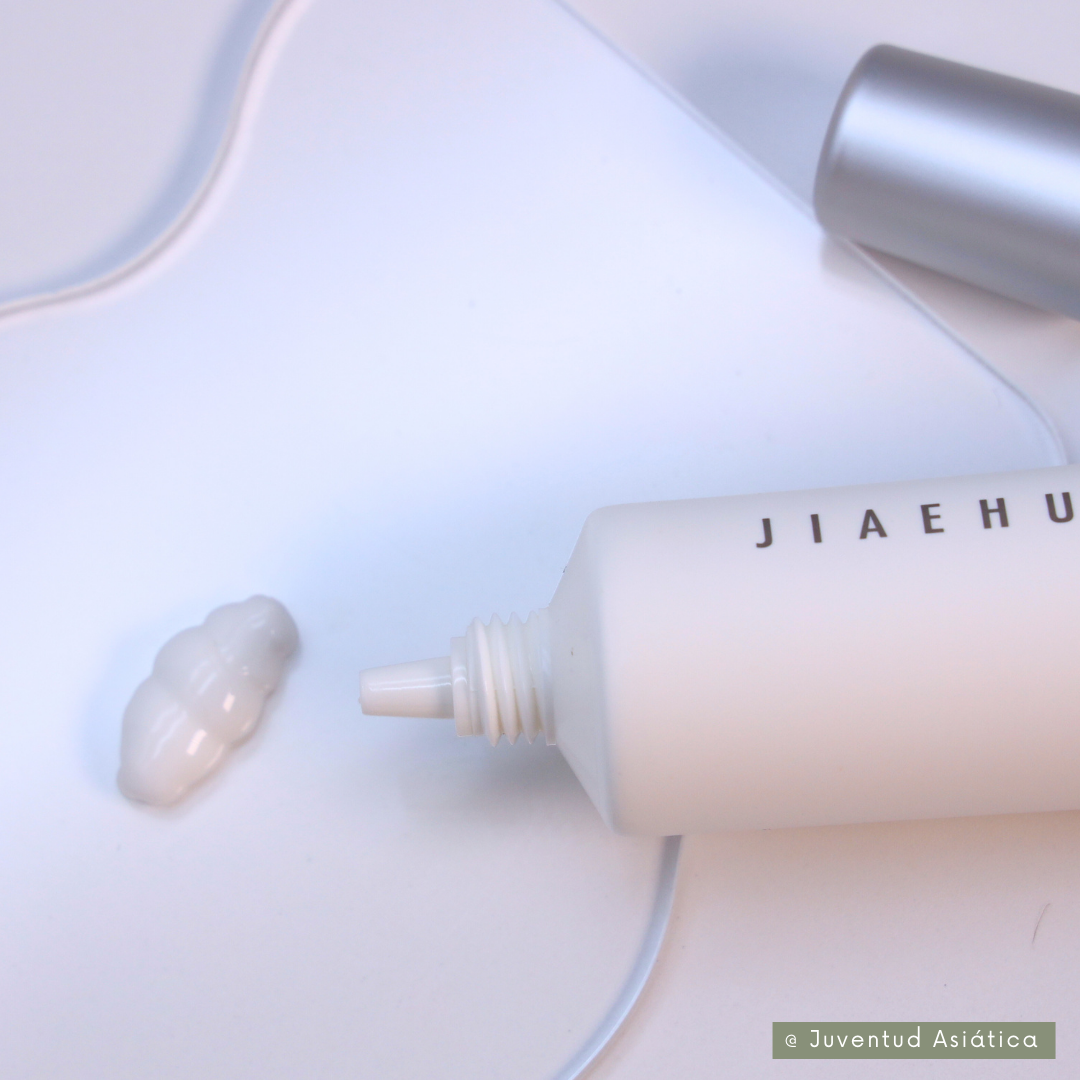 Jiaehu Self-Esteem Cream for Eye 40ml