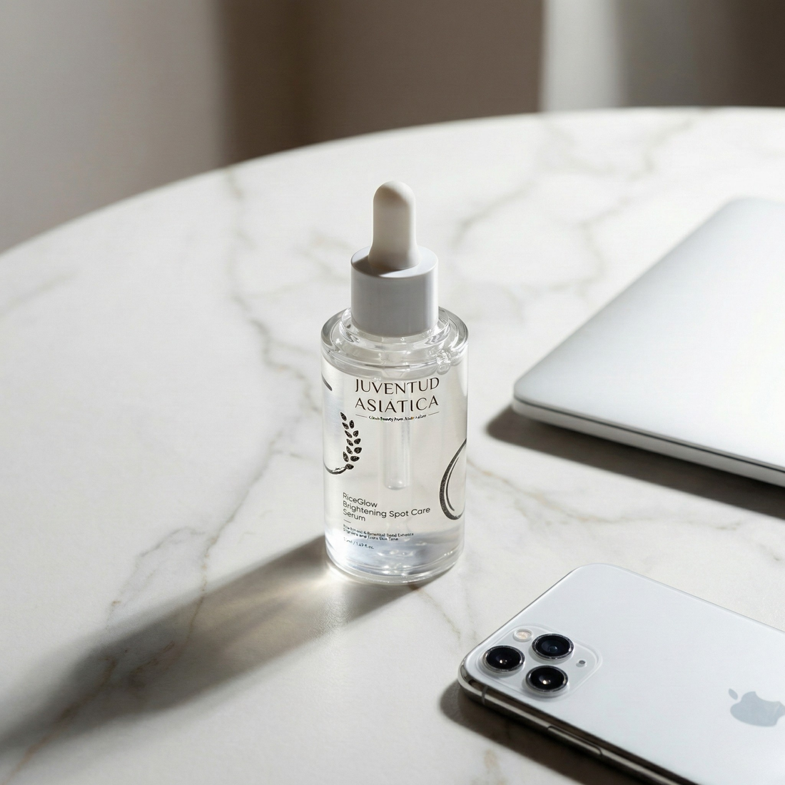 RiceGlow Brightening Spot Care Serum
