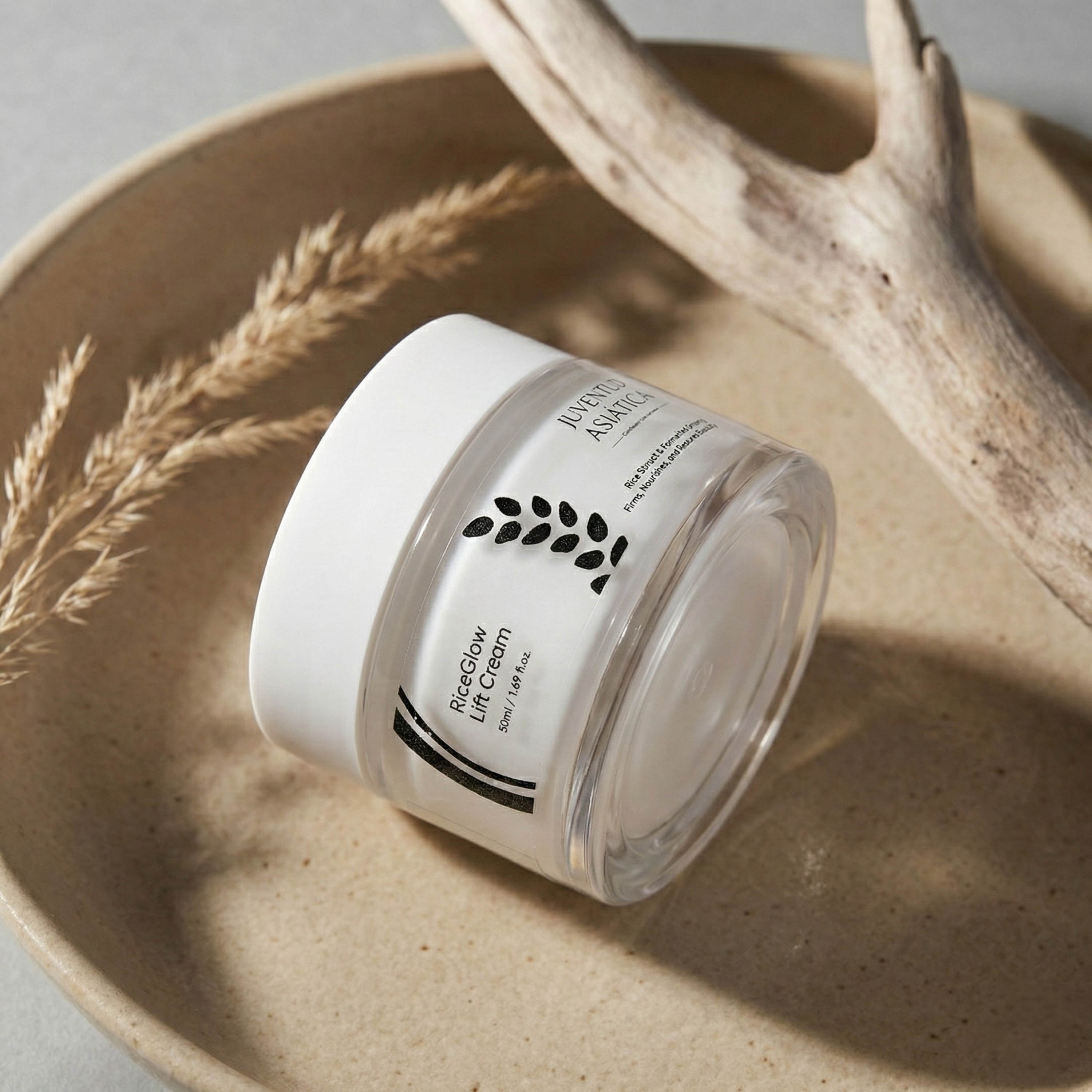 RiceGlow Lift Cream